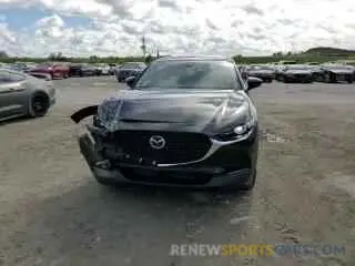 12 Photograph of a damaged car 3MVDMABL5MM211196 MAZDA CX30 2021