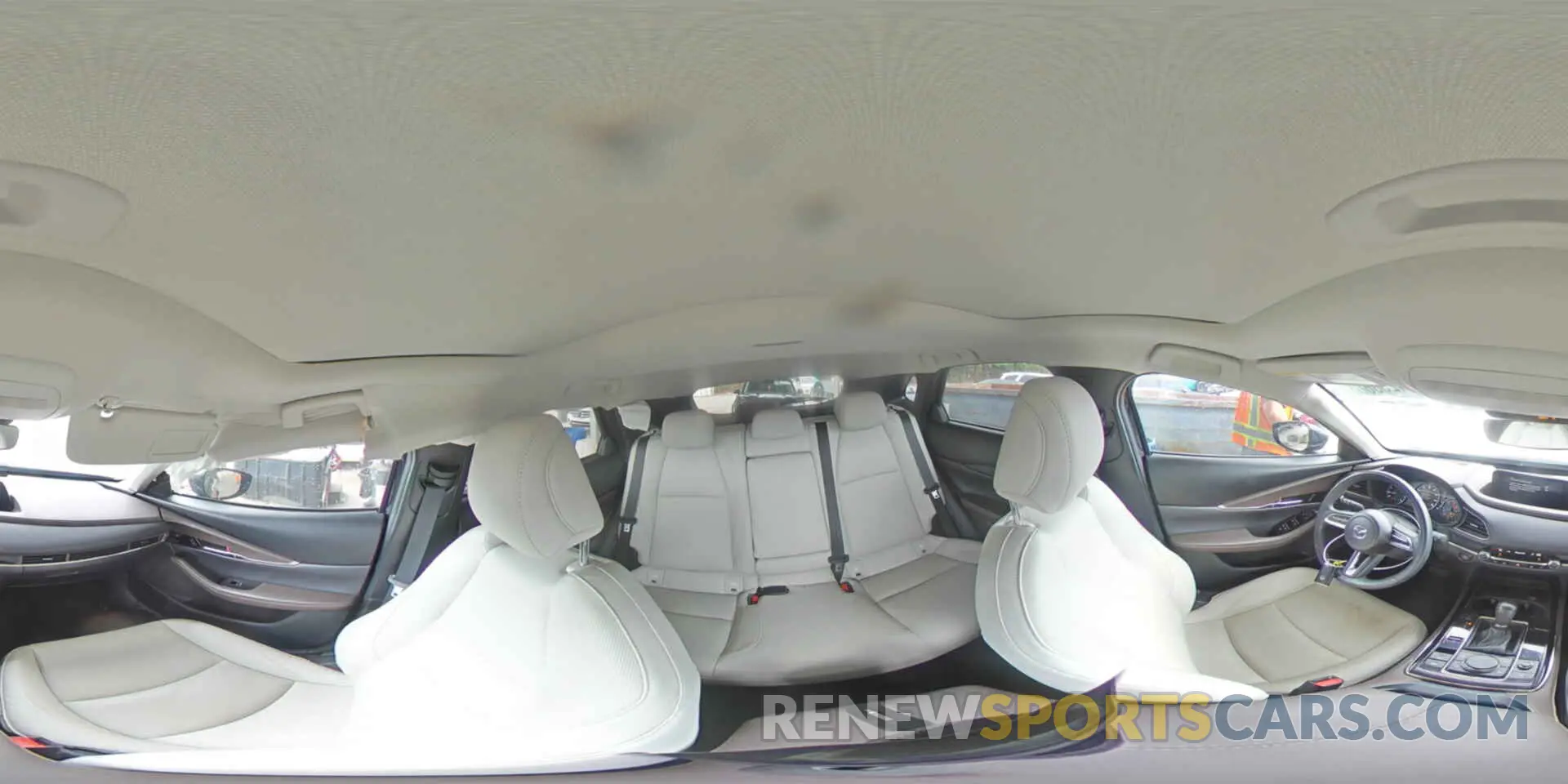 15 Photograph of a damaged car 3MVDMADL1MM319019 MAZDA CX30 2021