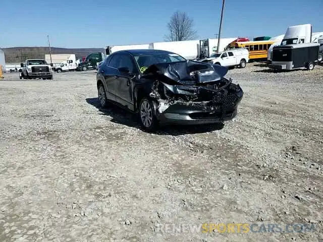 14 Photograph of a damaged car 3MVDMBBL4MM261447 MAZDA CX30 2021