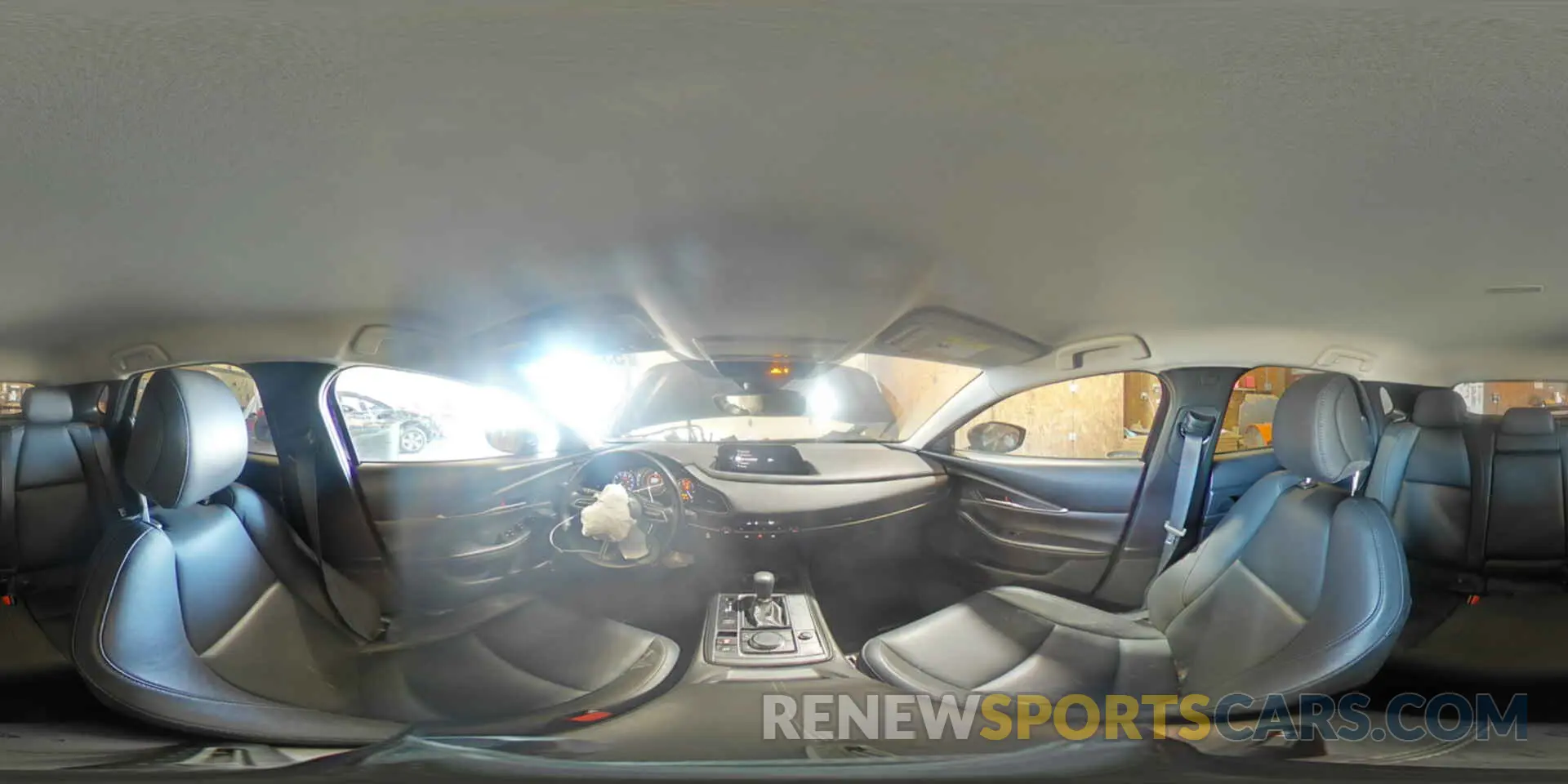 15 Photograph of a damaged car 3MVDMBBL4MM261447 MAZDA CX30 2021