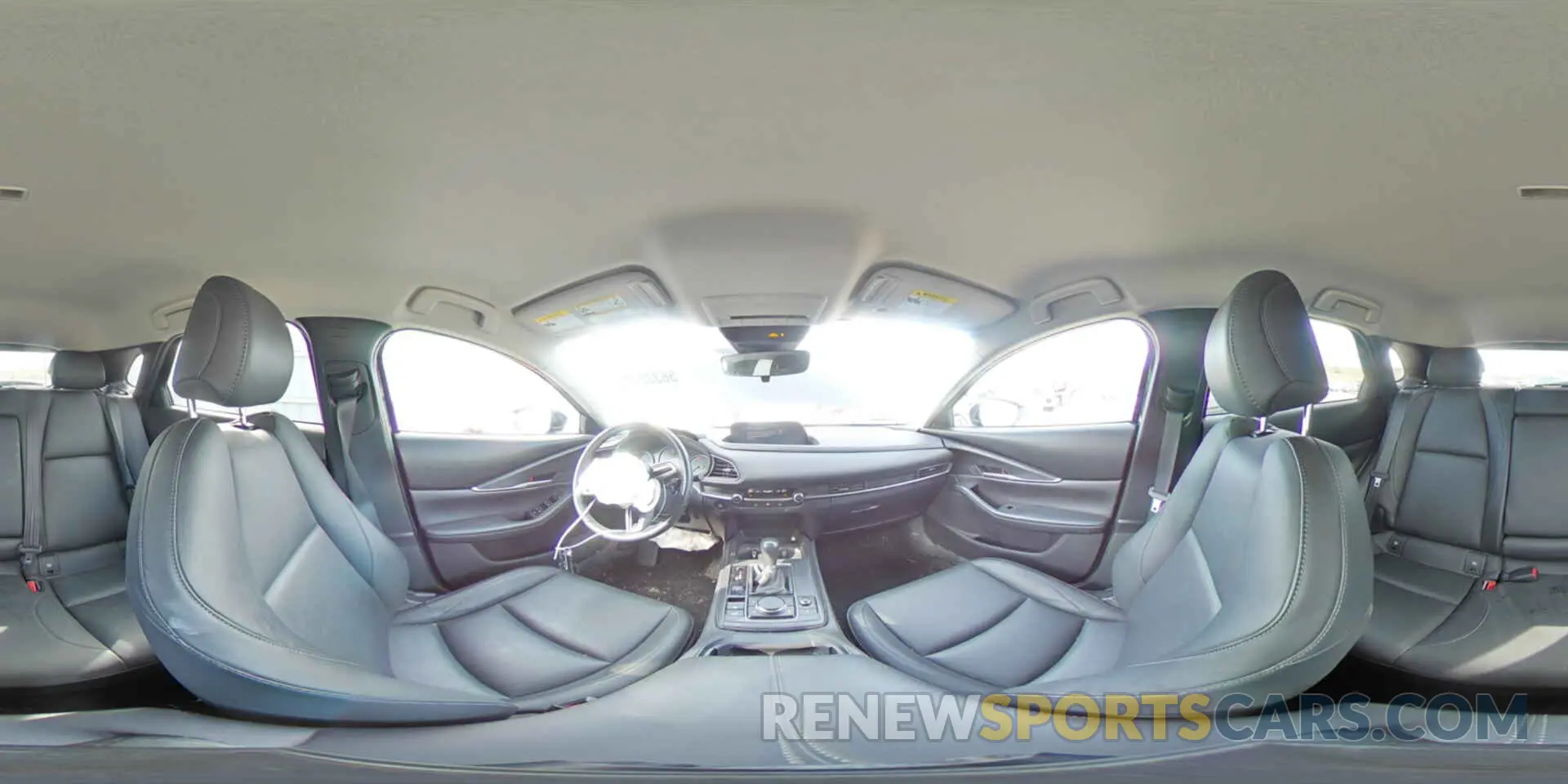 15 Photograph of a damaged car 3MVDMBBL4MM317712 MAZDA CX30 2021