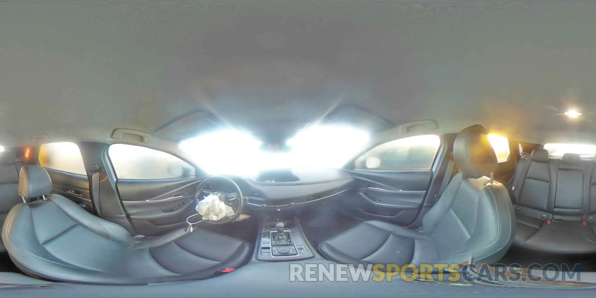 13 Photograph of a damaged car 3MVDMBBLXMM259511 MAZDA CX30 2021