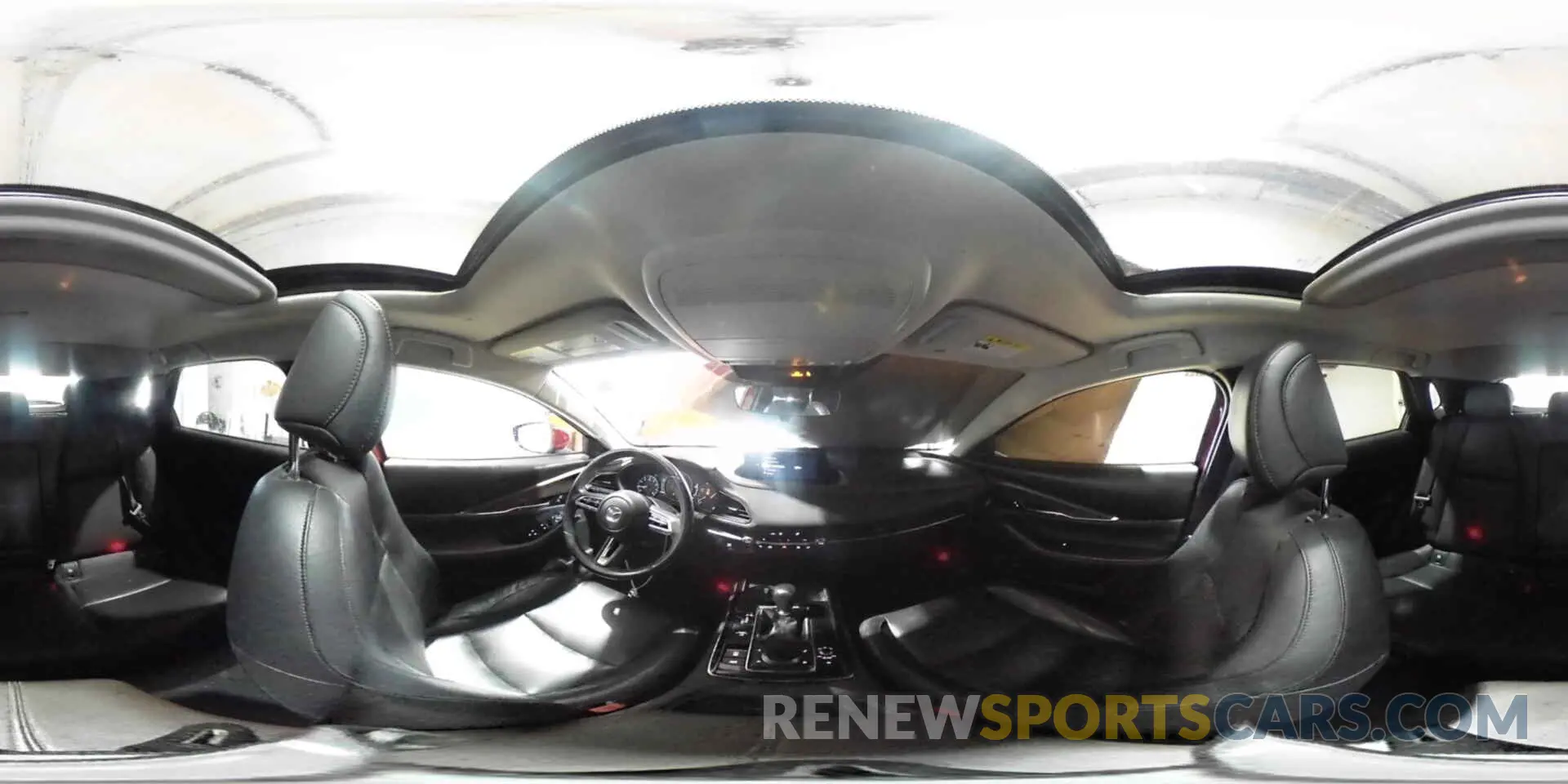 15 Photograph of a damaged car 3MVDMBDL6MM254805 MAZDA CX30 2021