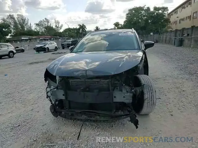 12 Photograph of a damaged car 3MVDMBDY2MM306250 MAZDA CX30 2021