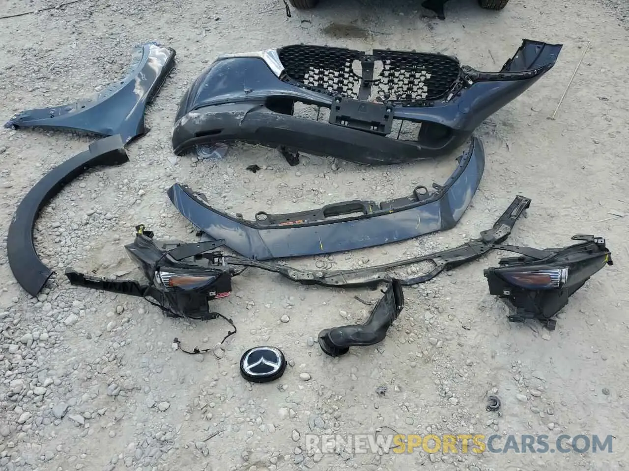 15 Photograph of a damaged car 3MVDMBDY2MM306250 MAZDA CX30 2021