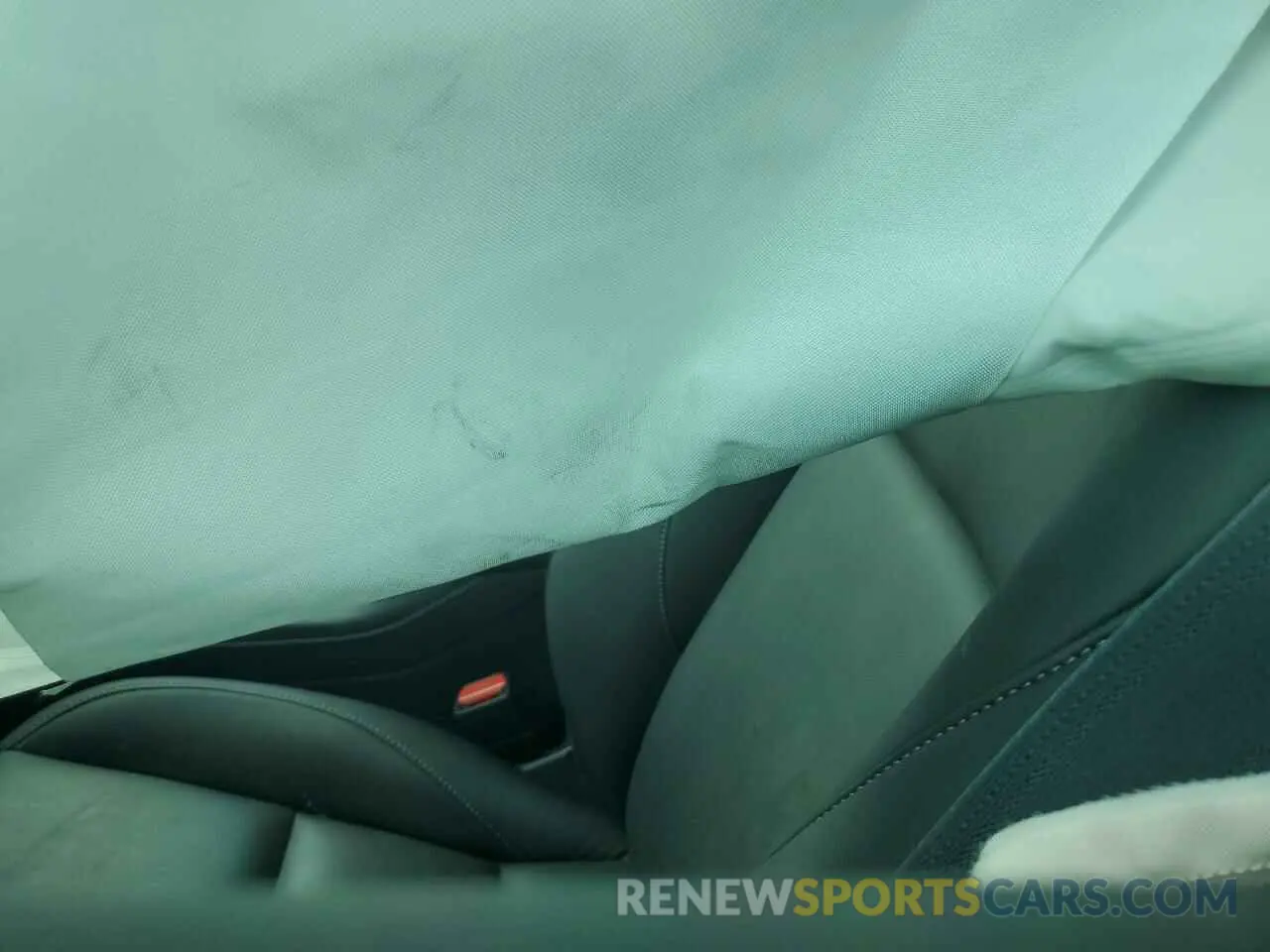7 Photograph of a damaged car 3MVDMBBL0NM409577 MAZDA CX30 2022