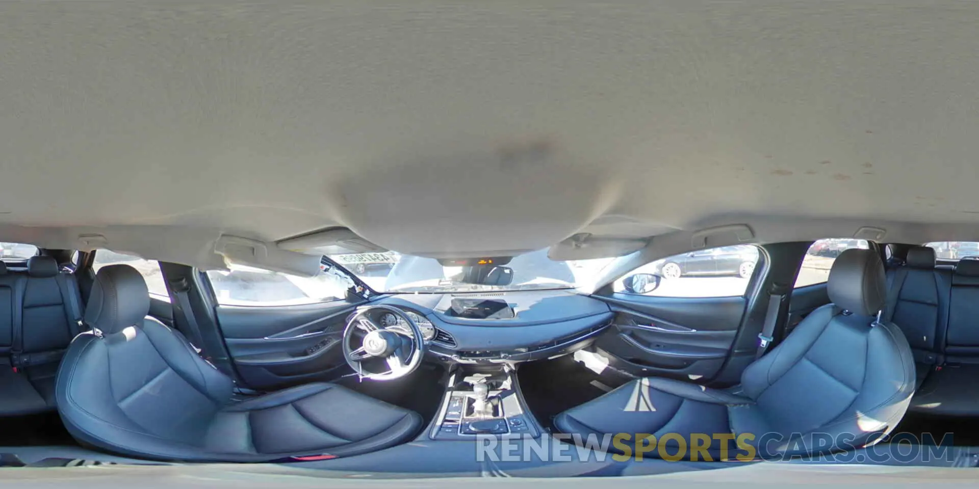 14 Photograph of a damaged car 3MVDMBBL3NM429550 MAZDA CX30 2022