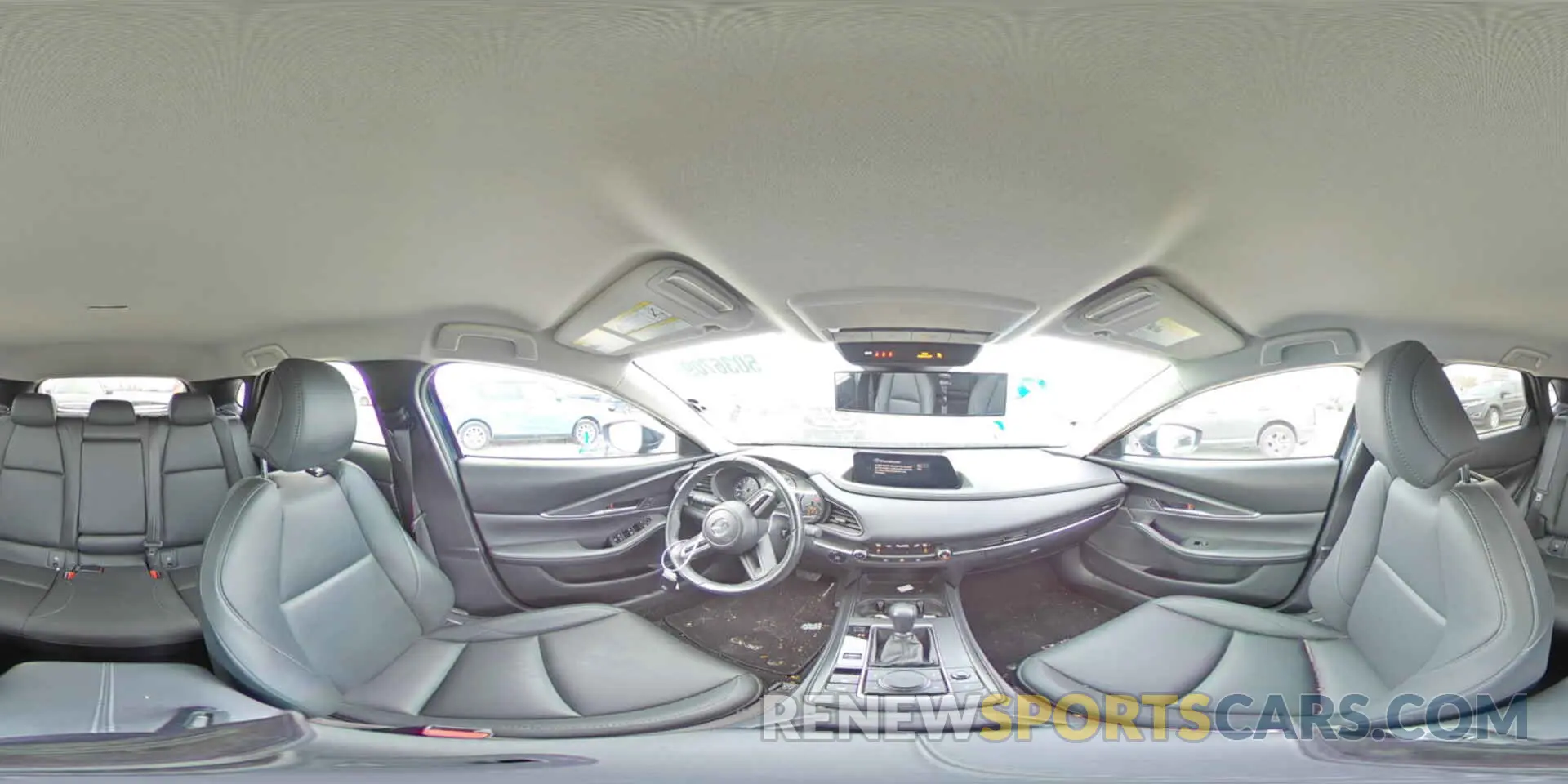 13 Photograph of a damaged car 3MVDMBBL7NM457805 MAZDA CX30 2022