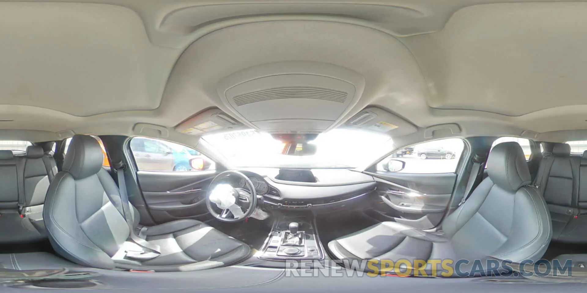 15 Photograph of a damaged car 3MVDMBCL2NM440795 MAZDA CX30 2022
