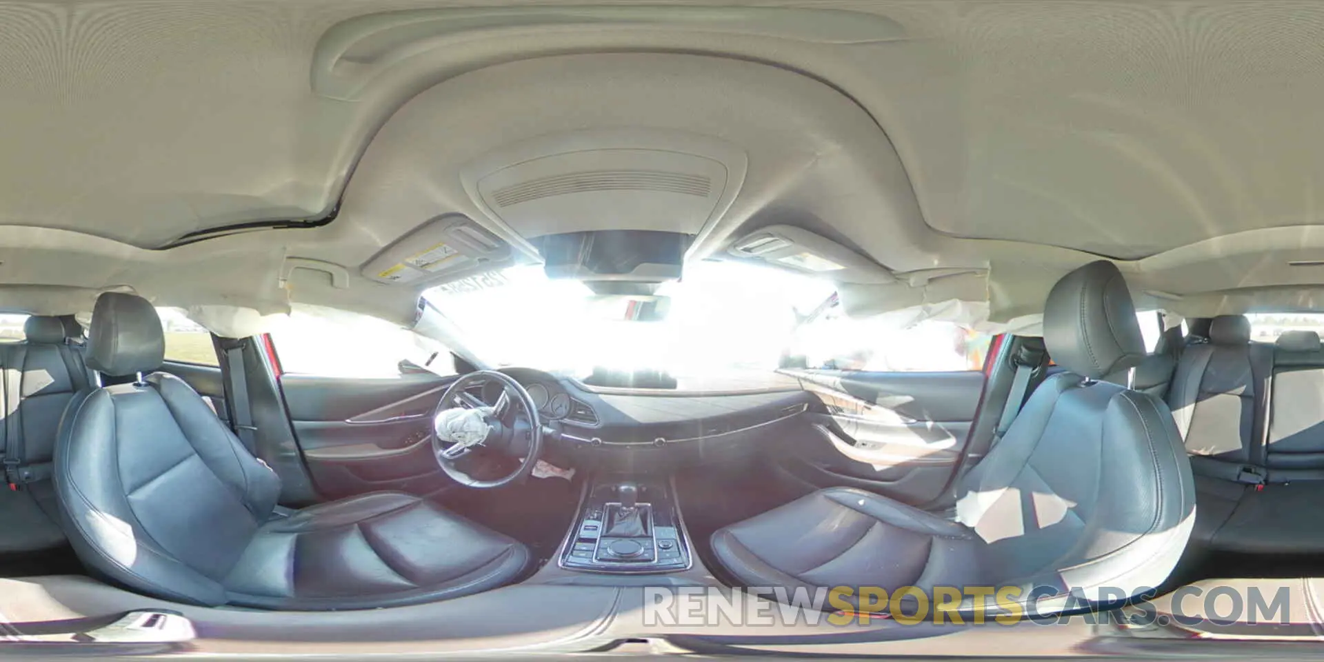 14 Photograph of a damaged car 3MVDMBDL9NM424401 MAZDA CX30 2022