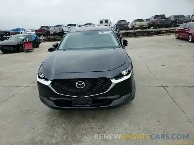 12 Photograph of a damaged car 3MVDMBAM0PM508820 MAZDA CX30 2023