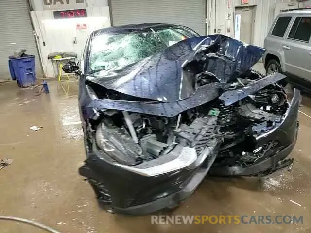 13 Photograph of a damaged car 3MVDMBAM1PM565897 MAZDA CX30 2023