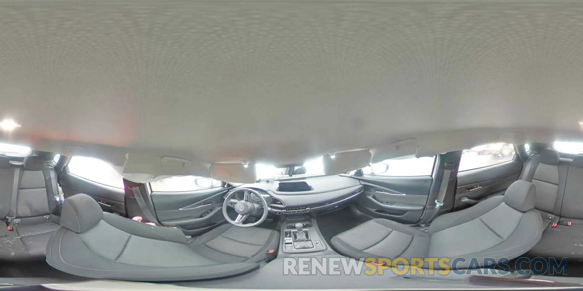 12 Photograph of a damaged car 3MVDMBAM4PM522056 MAZDA CX30 2023