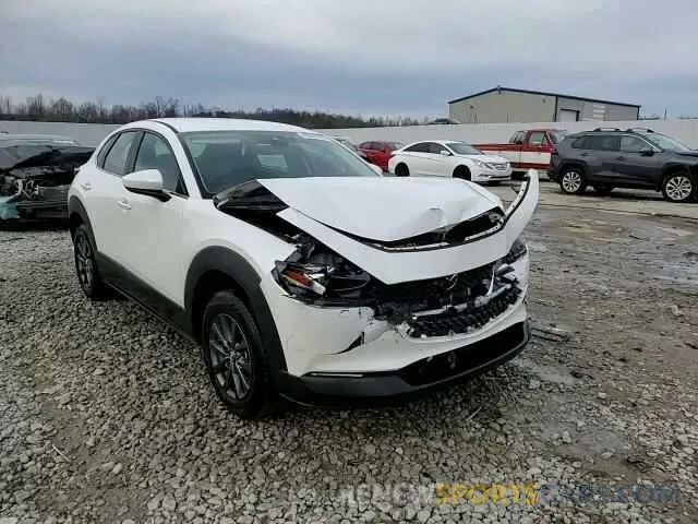 15 Photograph of a damaged car 3MVDMBAM8PM552029 MAZDA CX30 2023