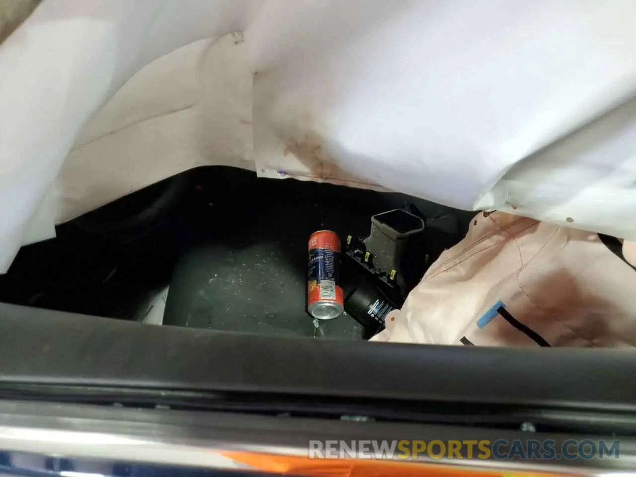 7 Photograph of a damaged car 3MVDMBBM1PM563758 MAZDA CX30 2023