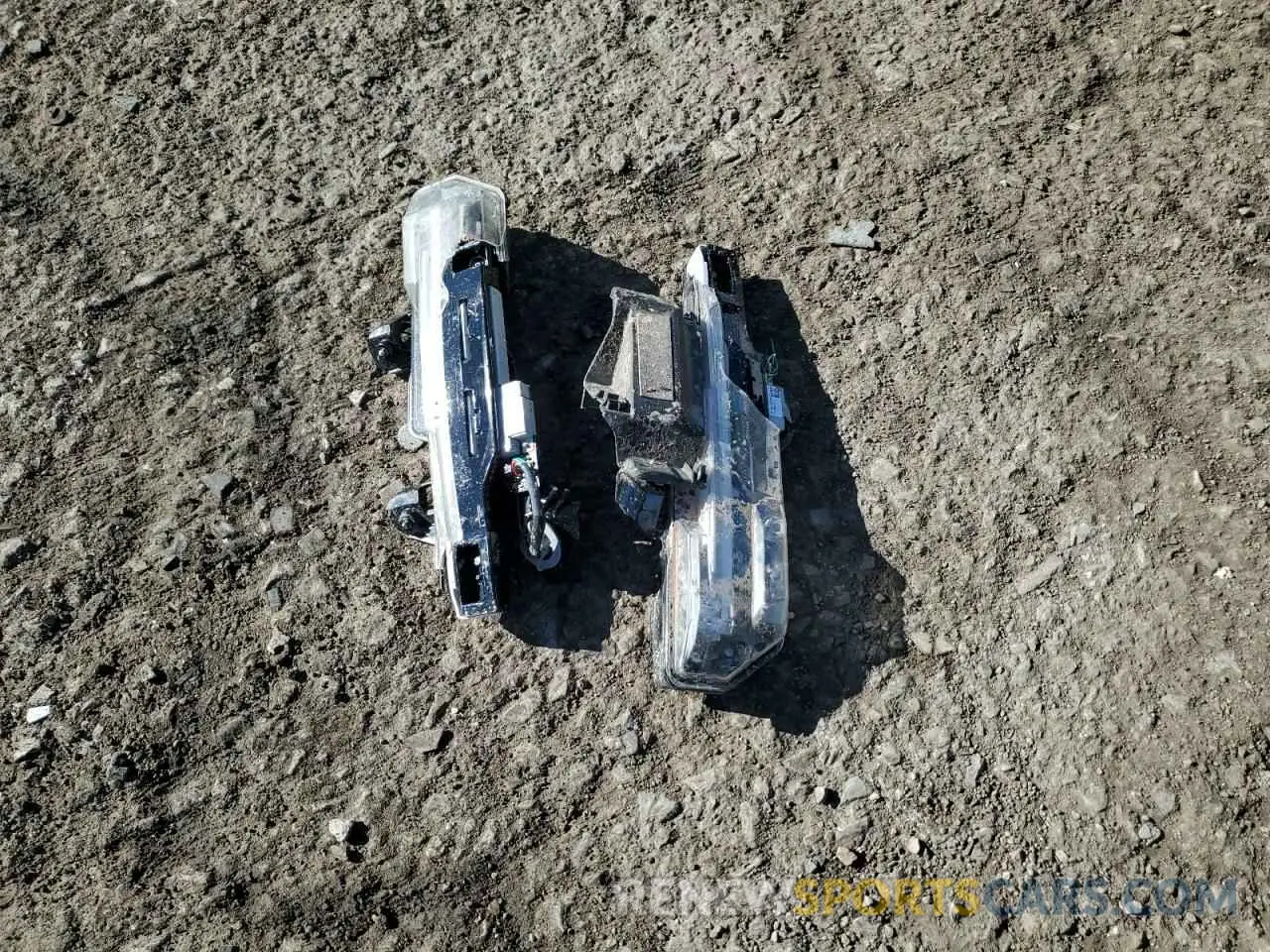 13 Photograph of a damaged car 3MVDMBBM3PM550686 MAZDA CX30 2023