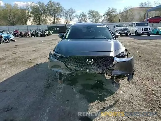 15 Photograph of a damaged car 3MVDMBBM3PM550686 MAZDA CX30 2023