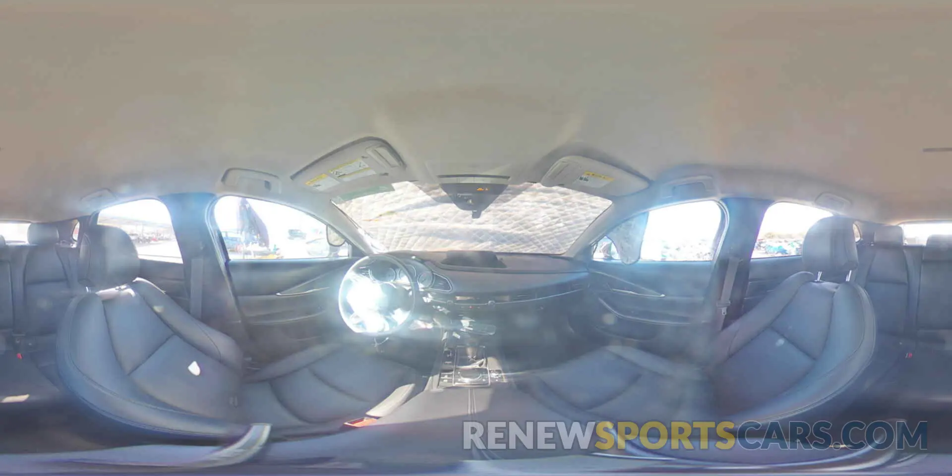 16 Photograph of a damaged car 3MVDMBBM3PM550686 MAZDA CX30 2023