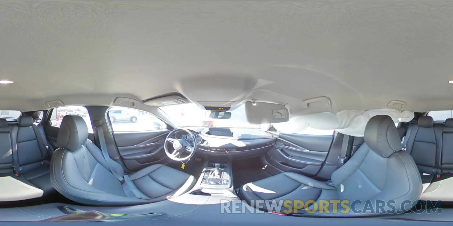 14 Photograph of a damaged car 3MVDMBBM3PM572719 MAZDA CX30 2023
