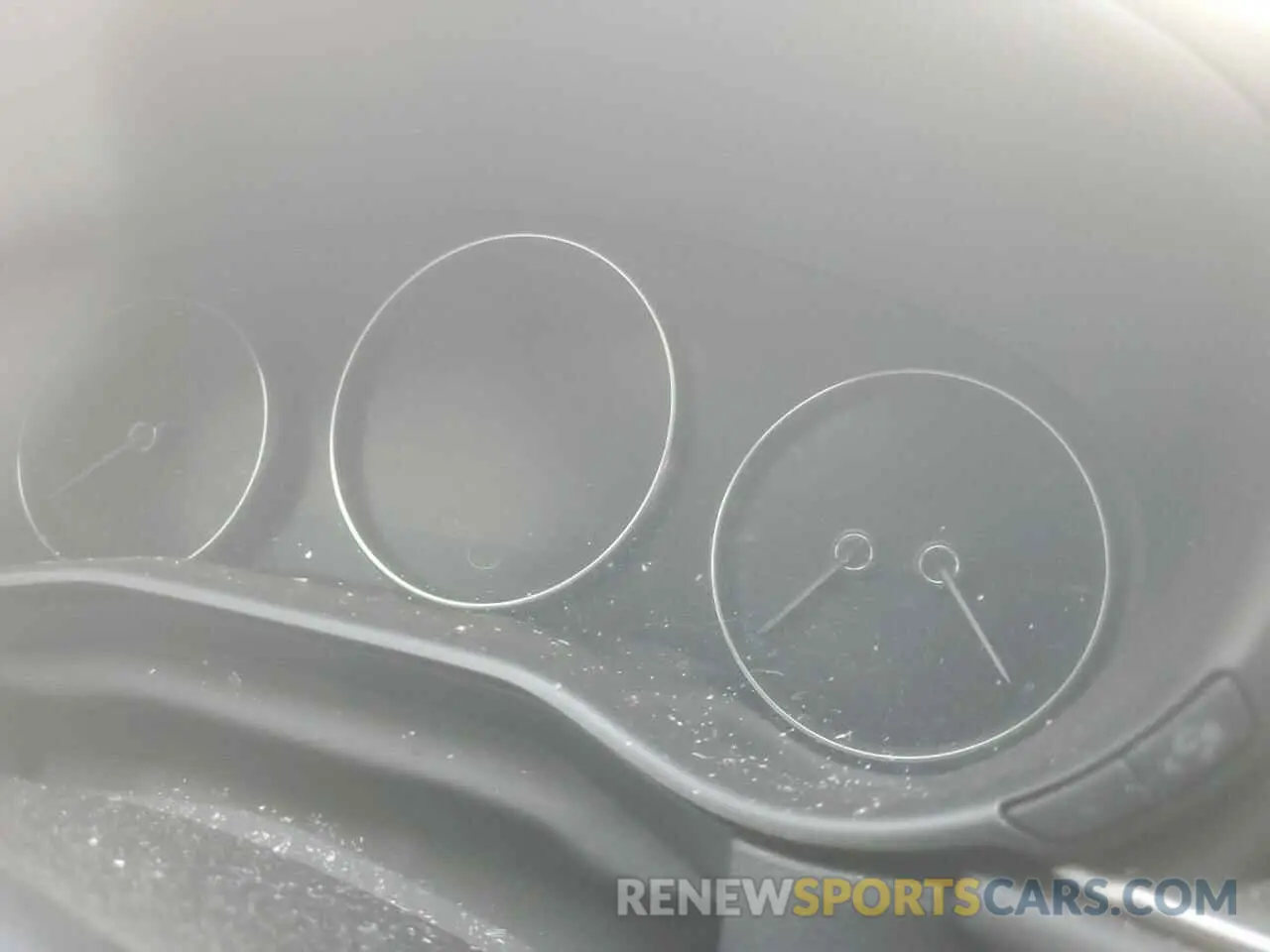 9 Photograph of a damaged car 3MVDMBBM4PM575967 MAZDA CX30 2023