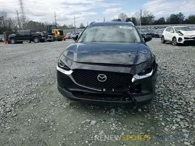 12 Photograph of a damaged car 3MVDMBCM0PM580114 MAZDA CX30 2023