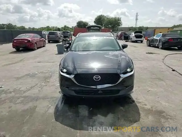 15 Photograph of a damaged car 3MVDMBCM2PM572015 MAZDA CX30 2023