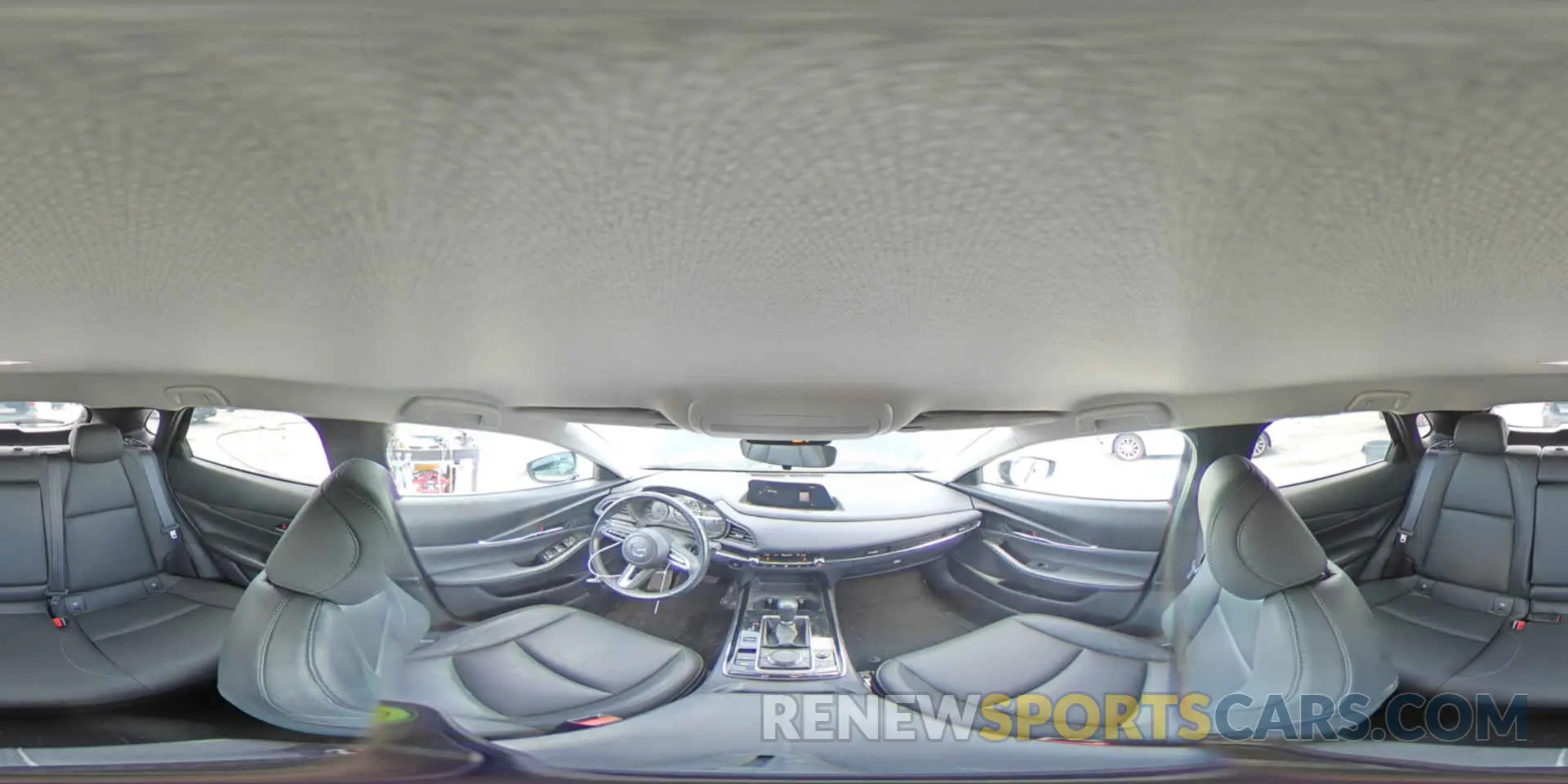 16 Photograph of a damaged car 3MVDMBCM2PM572015 MAZDA CX30 2023