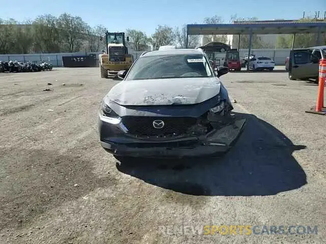 12 Photograph of a damaged car 3MVDMBCM3PM563405 MAZDA CX30 2023