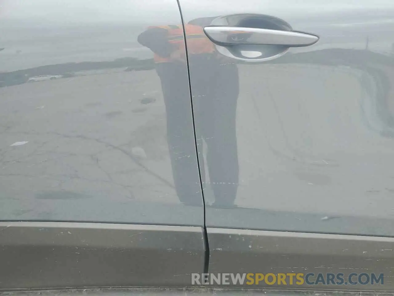 15 Photograph of a damaged car 3MVDMBCM5PM528896 MAZDA CX30 2023