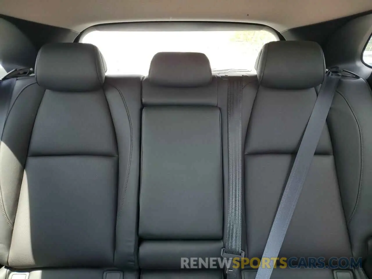 10 Photograph of a damaged car 3MVDMBDM0PM504875 MAZDA CX30 2023