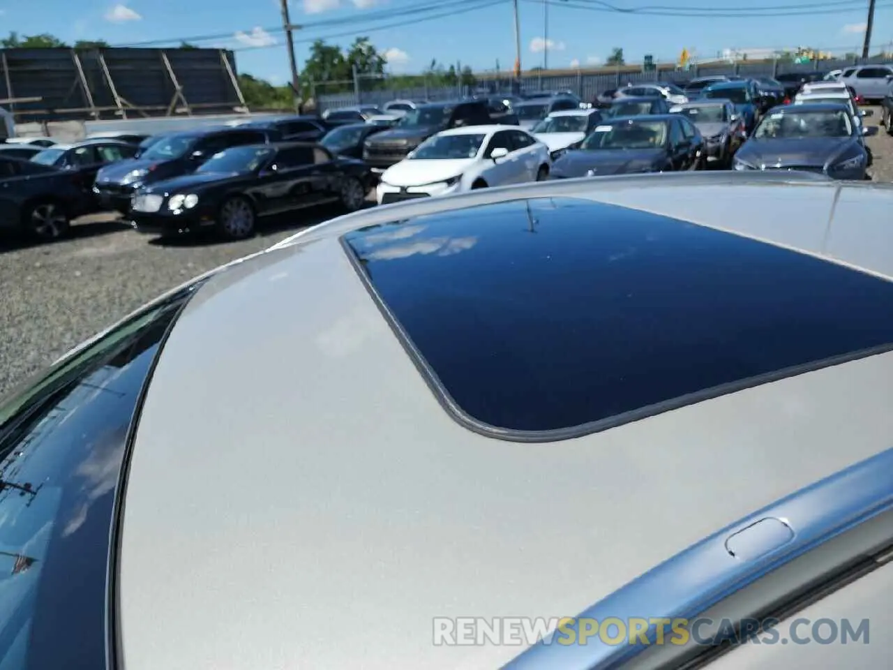 12 Photograph of a damaged car 3MVDMBDM1PM568102 MAZDA CX30 2023
