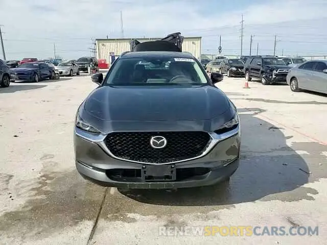 14 Photograph of a damaged car 3MVDMBEY6PM500458 MAZDA CX30 2023