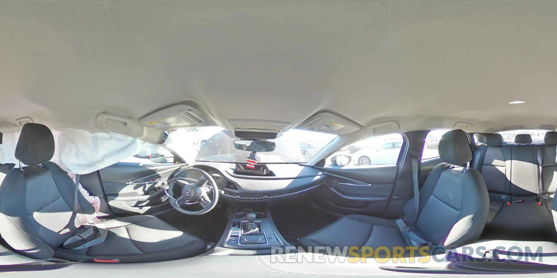 12 Photograph of a damaged car 3MVDMBAM0RM607611 MAZDA CX30 2024