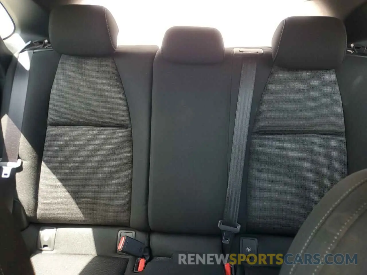 10 Photograph of a damaged car 3MVDMBAM4RM617719 MAZDA CX30 2024