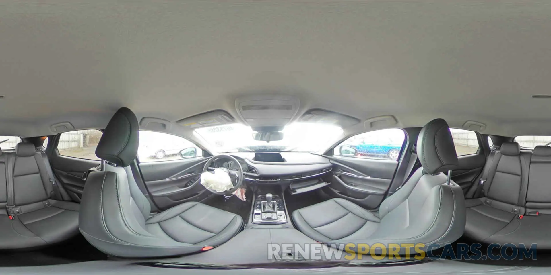 14 Photograph of a damaged car 3MVDMBBM1RM645914 MAZDA CX30 2024