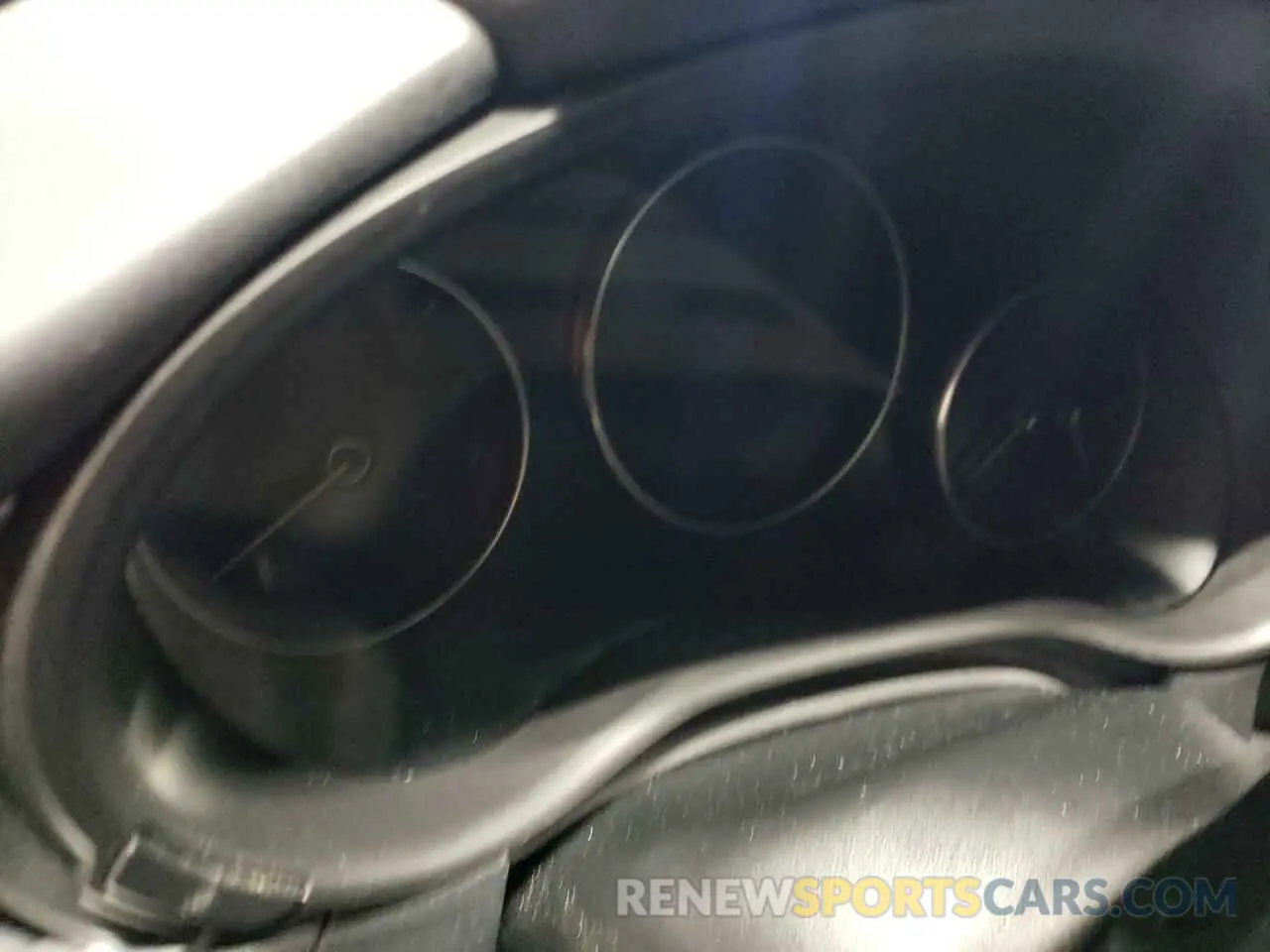 9 Photograph of a damaged car 3MVDMBBM7RM698567 MAZDA CX30 2024