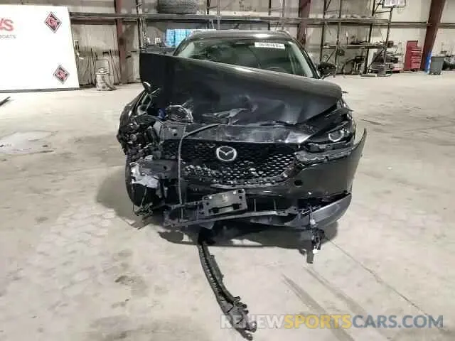 14 Photograph of a damaged car 3MVDMBBM8RM675508 MAZDA CX30 2024