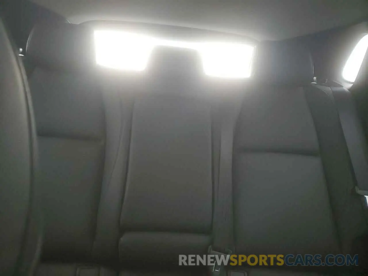 10 Photograph of a damaged car 3MVDMBBM8RM713478 MAZDA CX30 2024