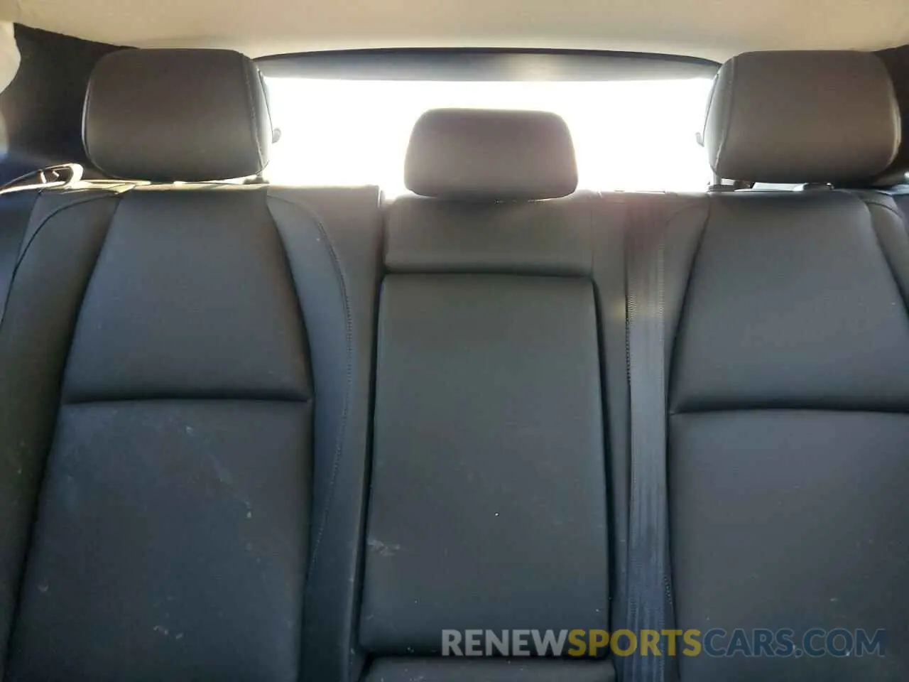 10 Photograph of a damaged car 3MVDMBBM9RM713408 MAZDA CX30 2024