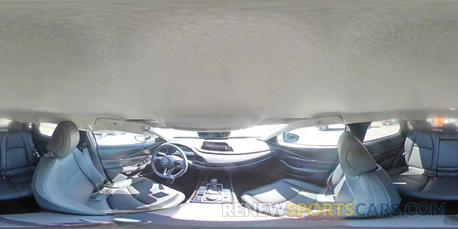 15 Photograph of a damaged car 3MVDMBBMXRM713496 MAZDA CX30 2024