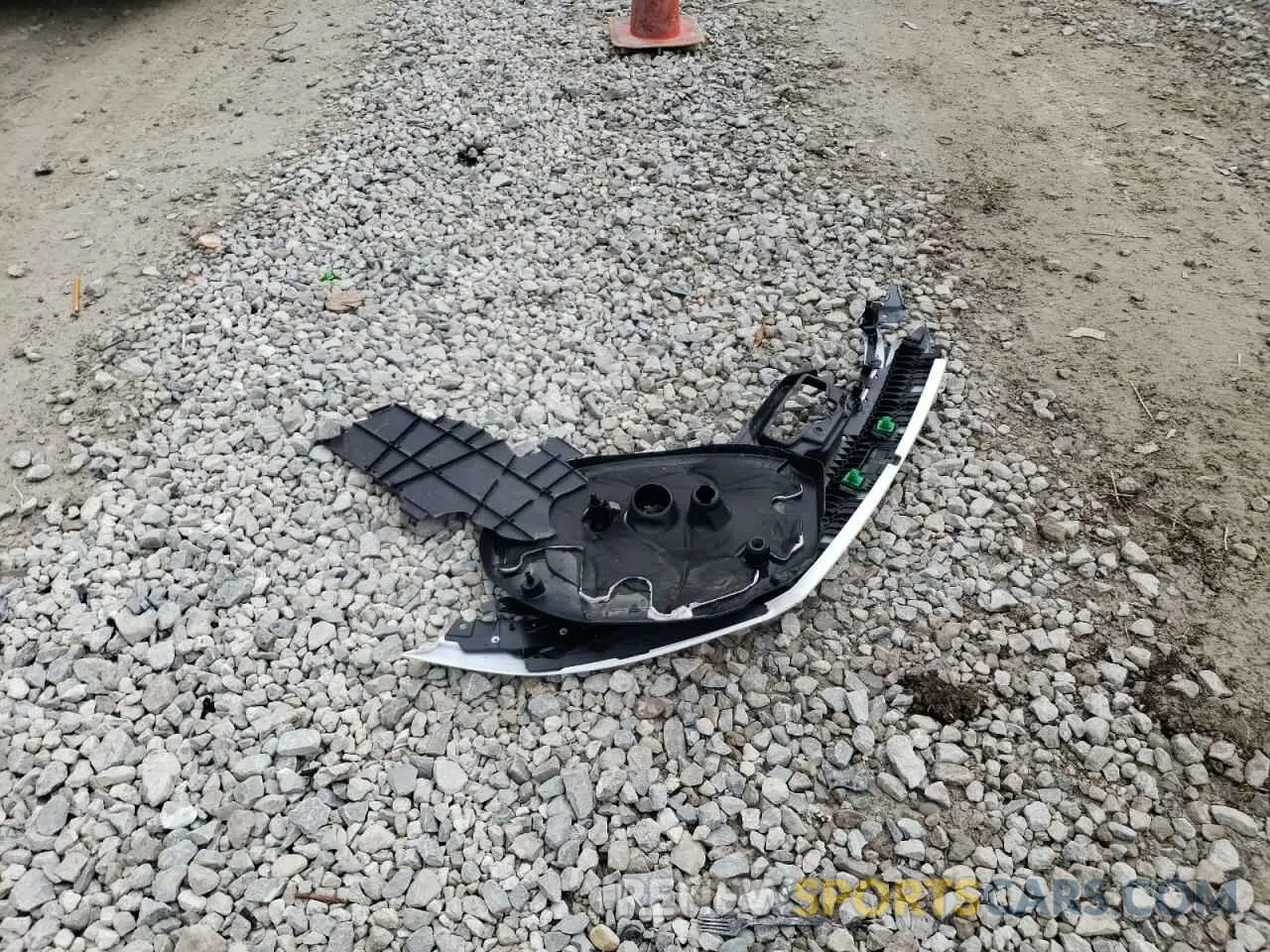 13 Photograph of a damaged car 3MVDMBEY8RM715116 MAZDA CX30 2024