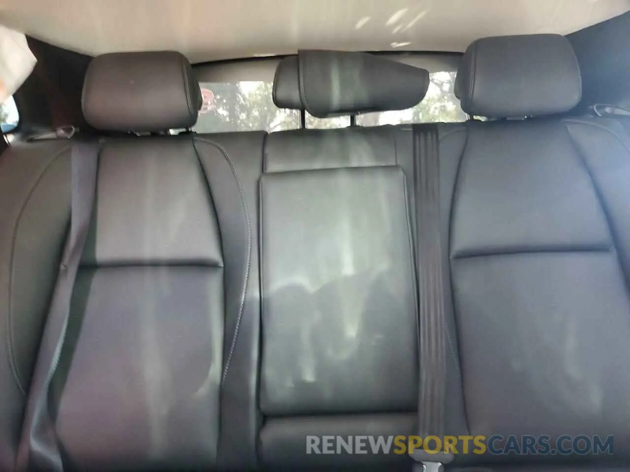 10 Photograph of a damaged car 3MVDMBBM2SM803120 MAZDA CX30 2025