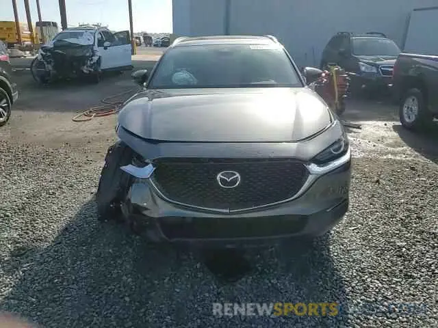 15 Photograph of a damaged car 3MVDMBBM4SM787924 MAZDA CX30 2025