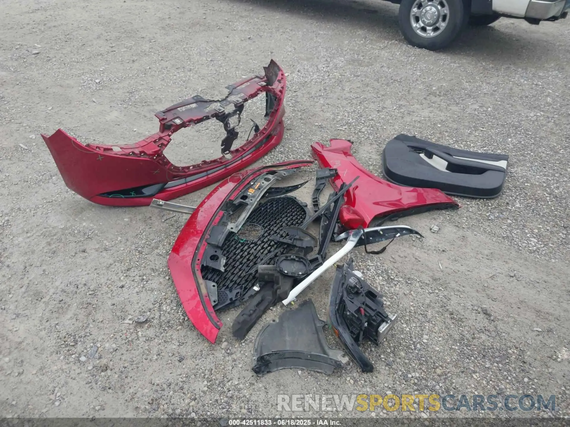 12 Photograph of a damaged car 3MZBPAAL7KM110480 MAZDA MAZDA3 2019