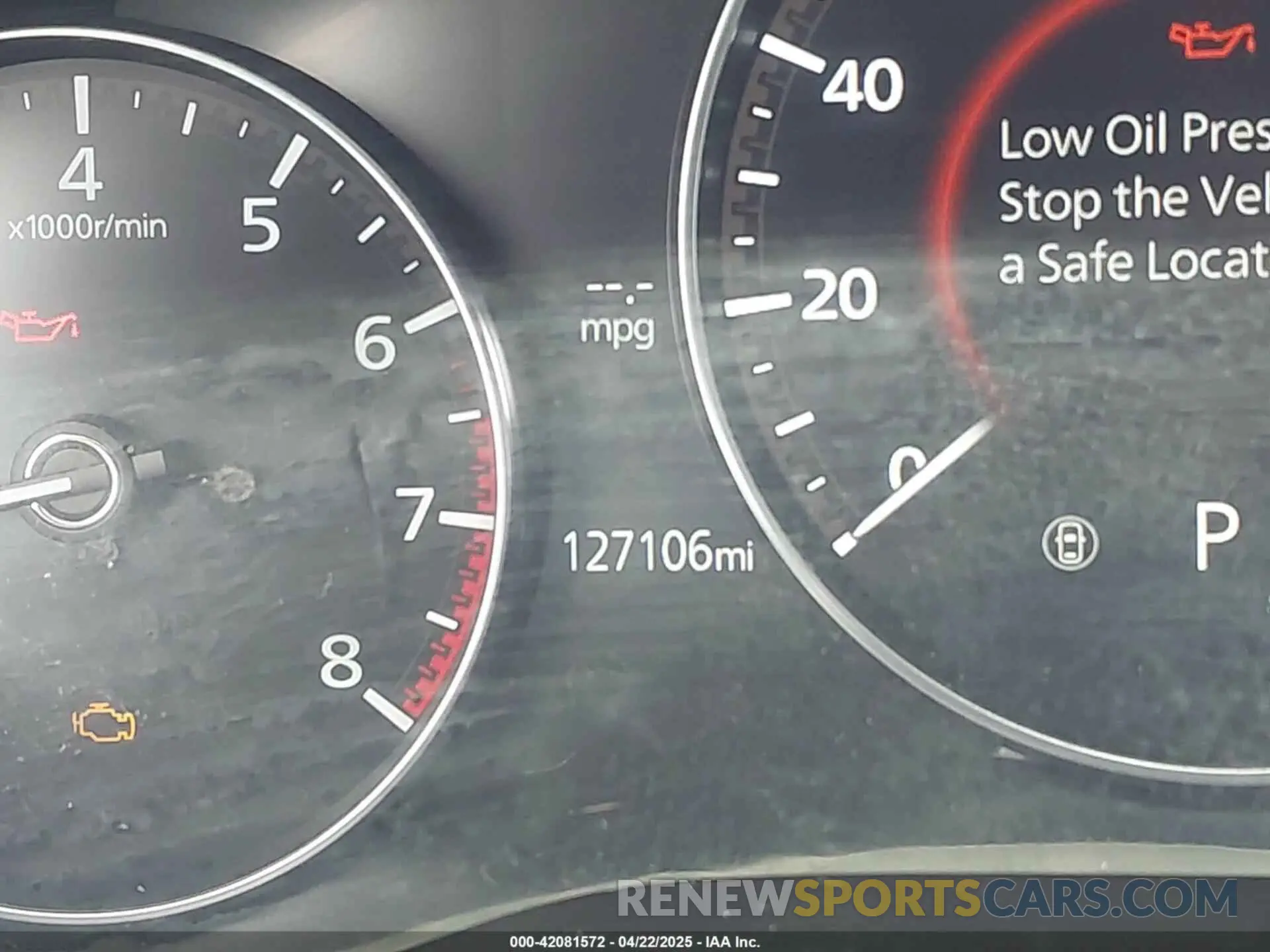 15 Photograph of a damaged car 3MZBPAAL9KM105989 MAZDA MAZDA3 2019