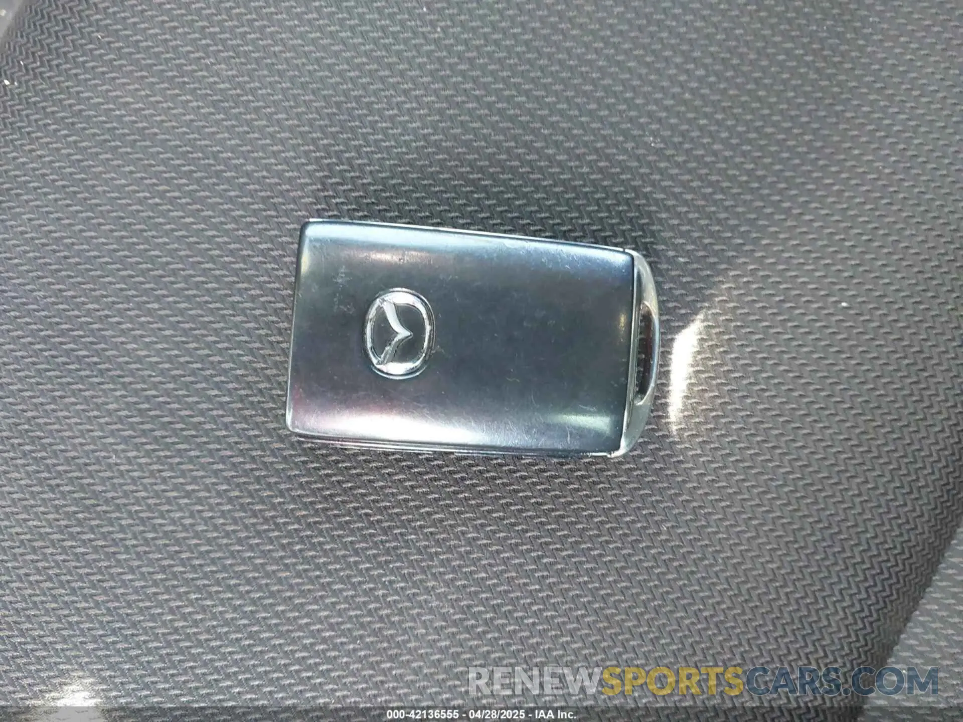 11 Photograph of a damaged car 3MZBPABL5KM111514 MAZDA MAZDA3 2019