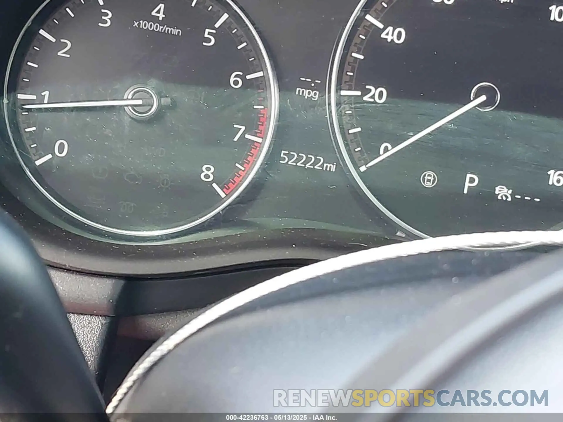 15 Photograph of a damaged car 3MZBPADL3KM110892 MAZDA MAZDA3 2019