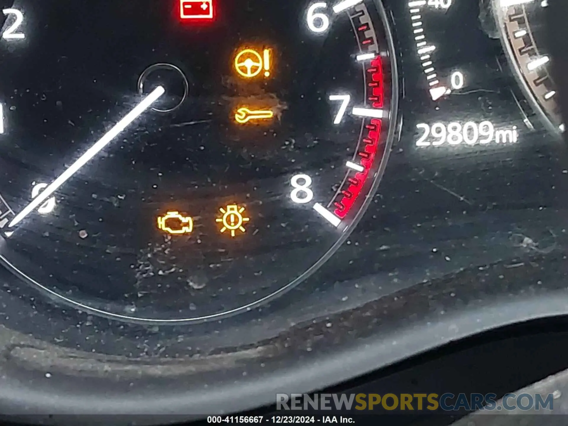 15 Photograph of a damaged car 3MZBPAEM1KM104483 MAZDA MAZDA3 2019