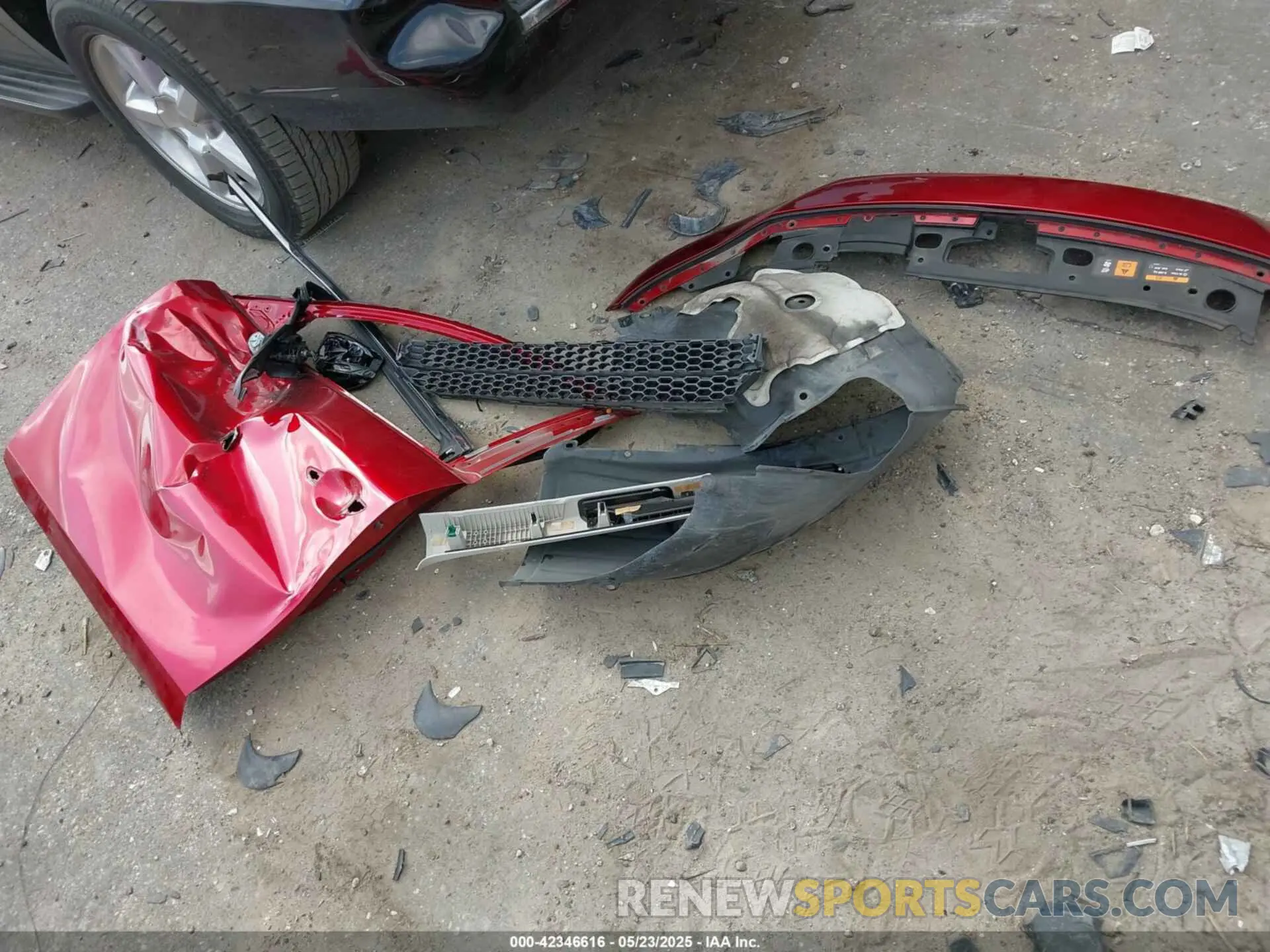 12 Photograph of a damaged car JM1BPACL0K1111094 MAZDA MAZDA3 2019
