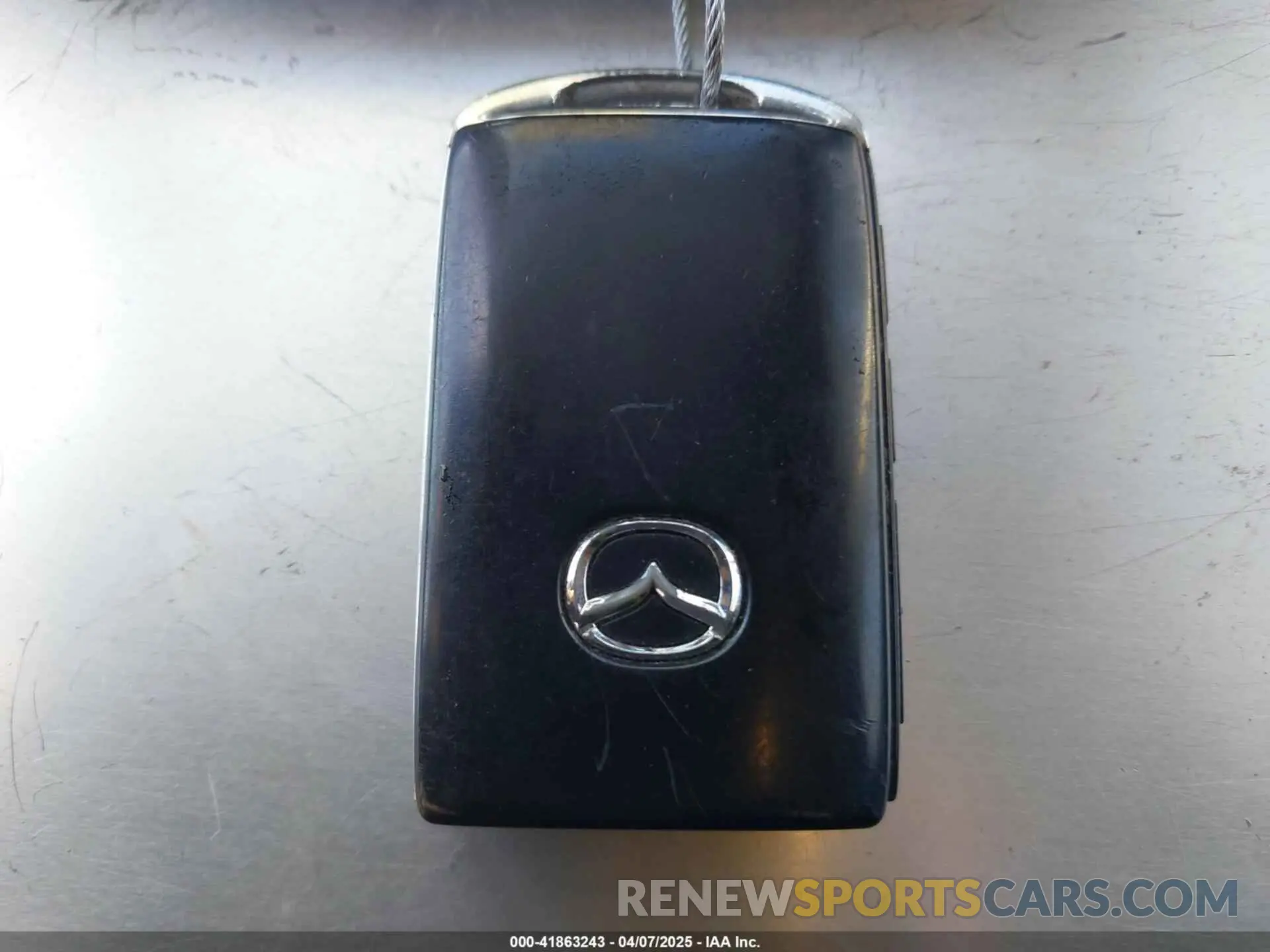 11 Photograph of a damaged car JM1BPACL1K1109354 MAZDA MAZDA3 2019